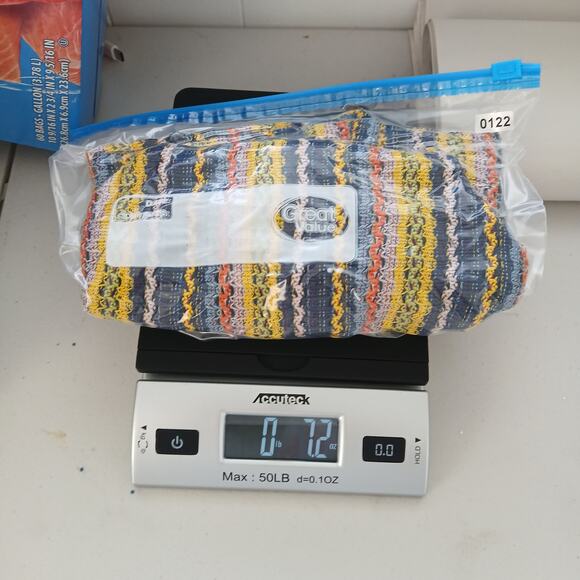 Texture & Thread Madewell Crochet High Neck Top Womens SM Boho Hippie Minimalist - Picture 10 of 10